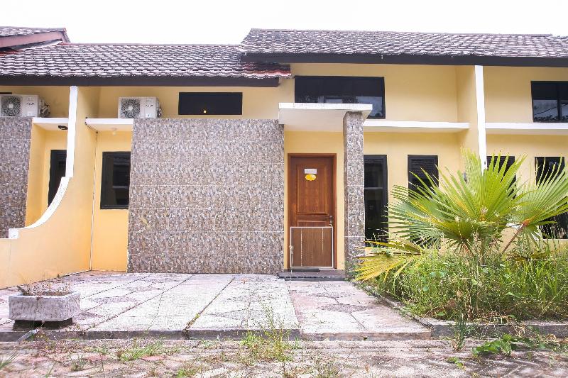 OYO 3438 Pasir Padi Inn Syariah - Genel