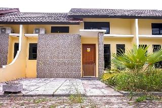 OYO 3438 Pasir Padi Inn Syariah fotoÄŸrafÄ±