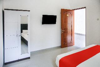 OYO 3438 Pasir Padi Inn Syariah fotoÄŸrafÄ±
