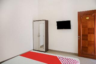 OYO 3438 Pasir Padi Inn Syariah fotoÄŸrafÄ±