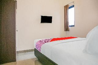 OYO 3438 Pasir Padi Inn Syariah fotoÄŸrafÄ±