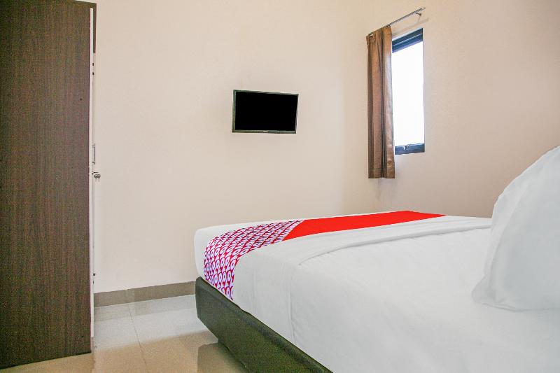 OYO 3438 Pasir Padi Inn Syariah - Oda