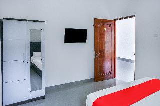 OYO 3438 Pasir Padi Inn Syariah fotoÄŸrafÄ±