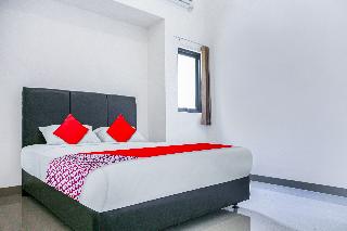 OYO 3438 Pasir Padi Inn Syariah fotoÄŸrafÄ±