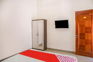 OYO 3438 Pasir Padi Inn Syariah fotoÄŸrafÄ±