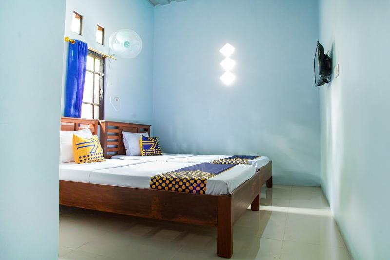 Spot On 3199 Galay House E 234 Syariah - Oda