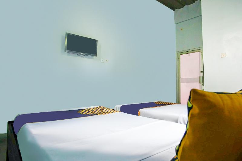 Spot On 3199 Galay House E 234 Syariah - Oda
