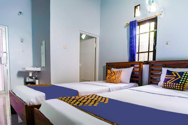 Spot On 3199 Galay House E 234 Syariah - Oda
