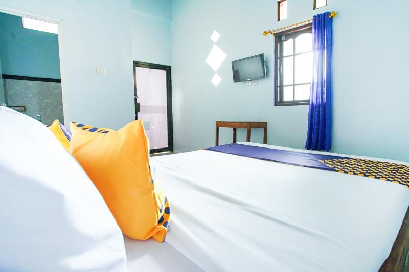 Spot On 3199 Galay House E 234 Syariah - Oda