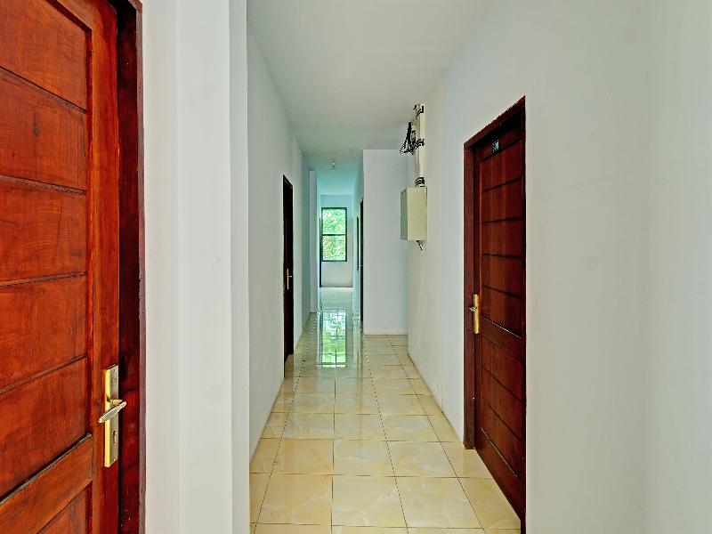 Rumah Ceria - Lobi