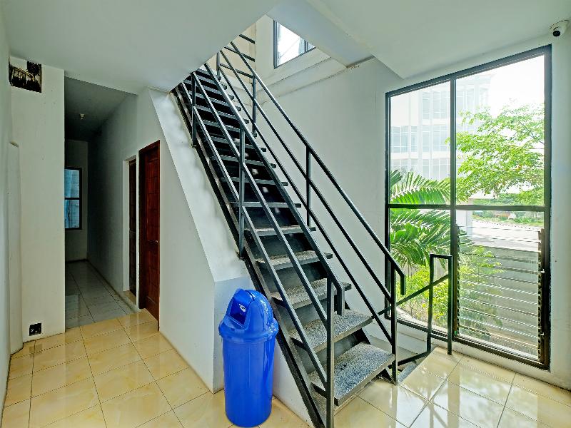 Rumah Ceria - Lobi