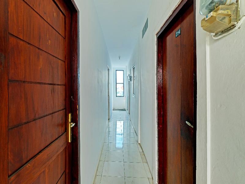 Rumah Ceria - Lobi