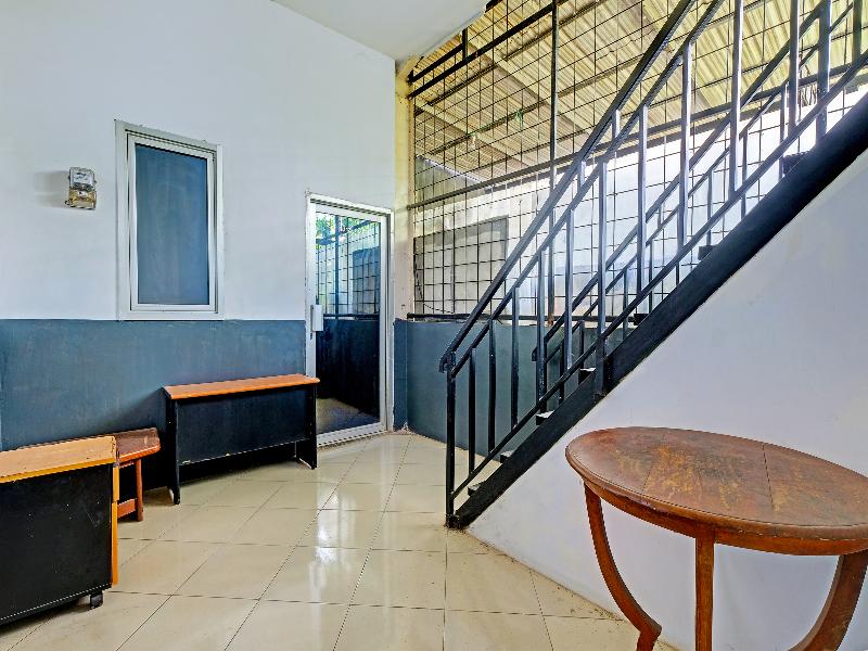 Rumah Ceria - Lobi