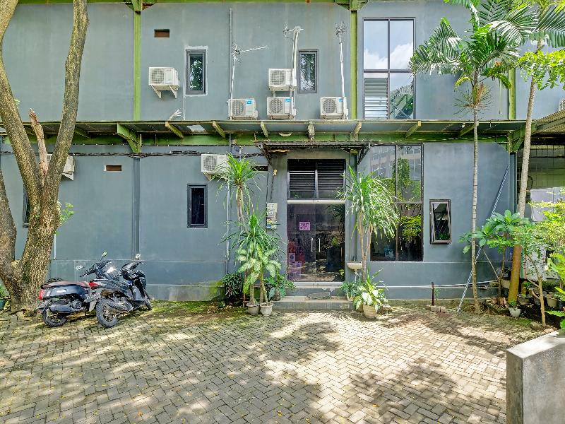 Rumah Ceria - Genel