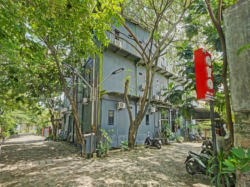 Rumah Ceria - Genel