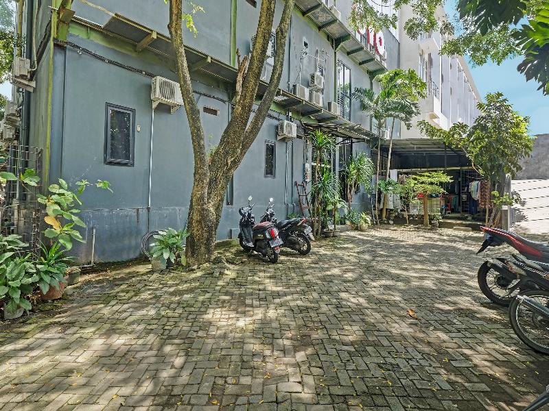Rumah Ceria - Genel