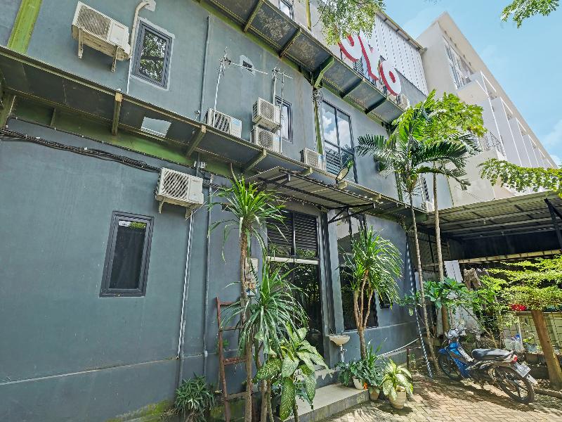 Rumah Ceria - Genel