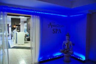 Club Anastasia fotoÄŸrafÄ±