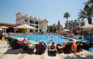 Club Anastasia fotoÄŸrafÄ±