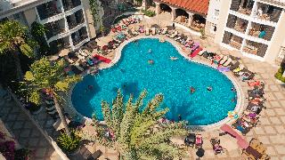 Club Anastasia otel fotoğrafı