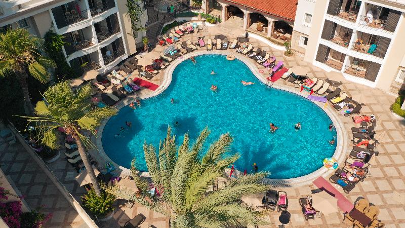 Club Anastasia - Genel