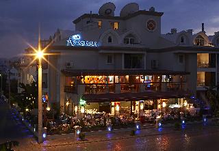 Club Anastasia fotoÄŸrafÄ±