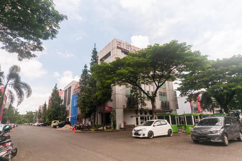 Ellegan Residence - Genel