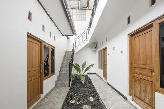 OYO 3267 Omah Suryo fotoÄŸrafÄ±