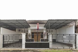 OYO 3267 Omah Suryo otel fotoğrafı