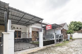 OYO 3267 Omah Suryo fotoÄŸrafÄ±