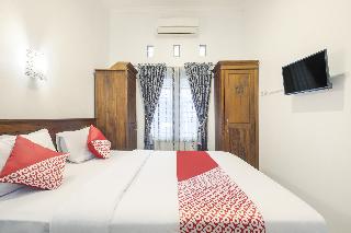 OYO 3267 Omah Suryo fotoÄŸrafÄ±