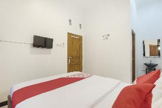 OYO 3267 Omah Suryo fotoÄŸrafÄ±