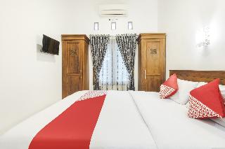 OYO 3267 Omah Suryo fotoÄŸrafÄ±