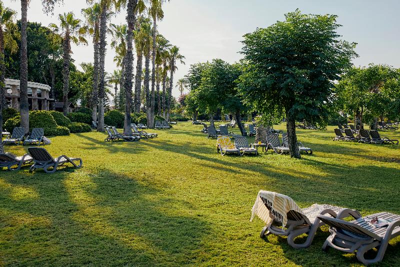Tui Magic Life Belek - Genel