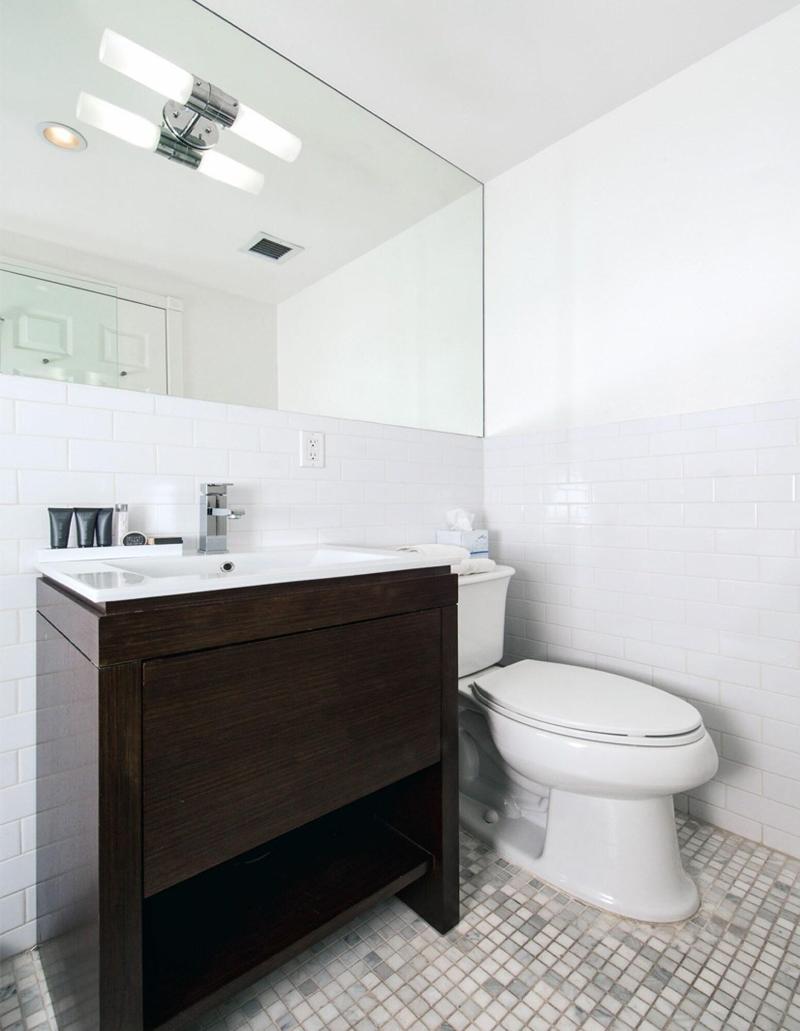 East Village Hotel - Oda