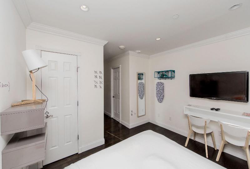 East Village Hotel - Oda