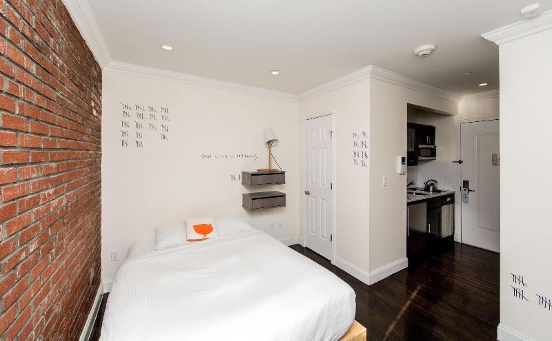 East Village Hotel - Oda