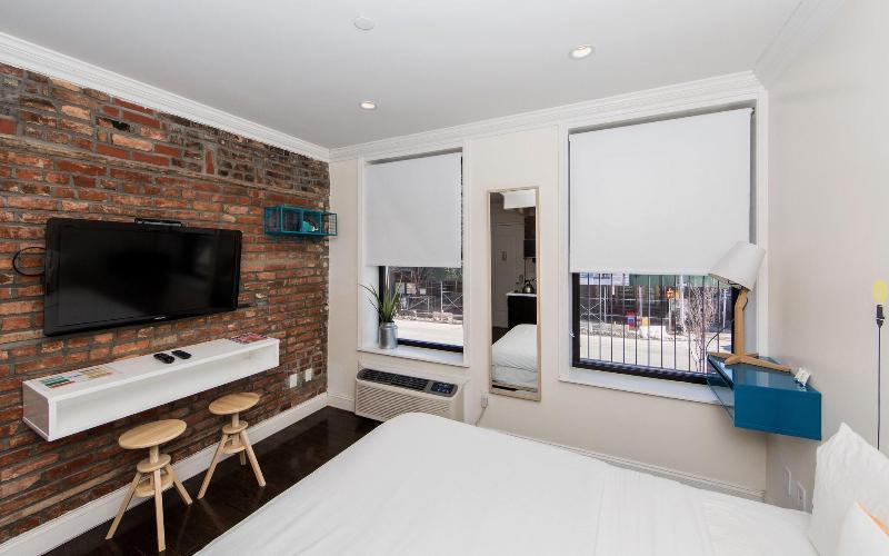 East Village Hotel - Oda