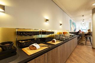 Holiday Inn - the niu, Mesh Stuttgart Messe fotoÄŸrafÄ±