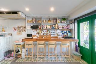 Ratana Boutique Hostel by ZUZU fotoÄŸrafÄ±