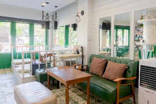 Ratana Boutique Hostel by ZUZU fotoÄŸrafÄ±