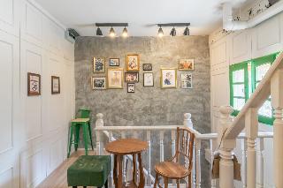 Ratana Boutique Hostel by ZUZU fotoÄŸrafÄ±