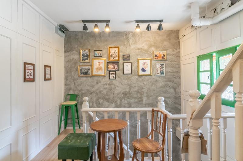 Ratana Boutique Hostel by ZUZU - Lobi