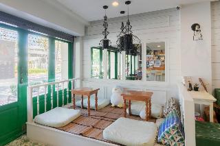 Ratana Boutique Hostel by ZUZU otel fotoğrafı