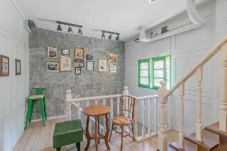 Ratana Boutique Hostel by ZUZU fotoÄŸrafÄ±