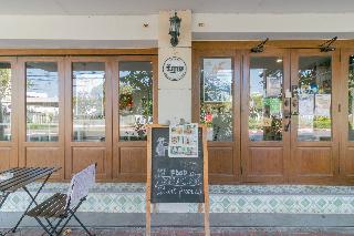 Ratana Boutique Hostel by ZUZU fotoÄŸrafÄ±