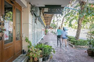 Ratana Boutique Hostel by ZUZU fotoÄŸrafÄ±