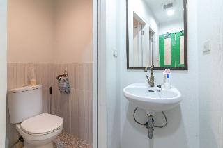 Ratana Boutique Hostel by ZUZU fotoÄŸrafÄ±