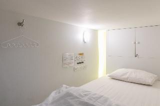 Ratana Boutique Hostel by ZUZU fotoÄŸrafÄ±
