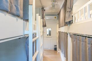 Ratana Boutique Hostel by ZUZU fotoÄŸrafÄ±